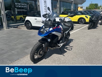 R 1300 GS