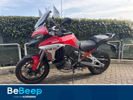 MULTISTRADA V4 S