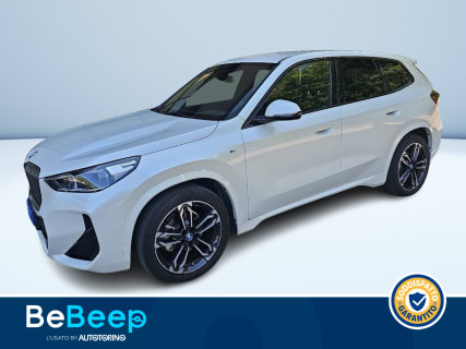 IX1 EDRIVE 20 MSPORT
