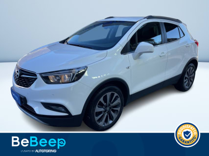 MOKKA X 1.4 T ULTIMATE S&S 4X4 140CV