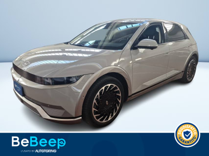 IONIQ 5 72,6 KWH EVOLUTION RE-CHARGE PACK AWD