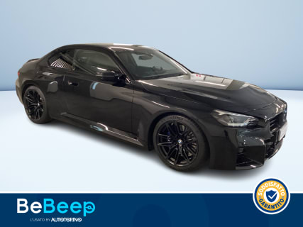 M2 COUPE 3.0 460CV AUTO