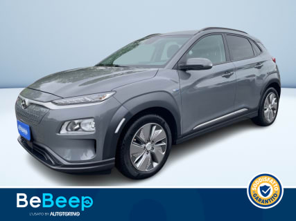 KONA 64 KWH EV XPRIME+ SAFETY PACK