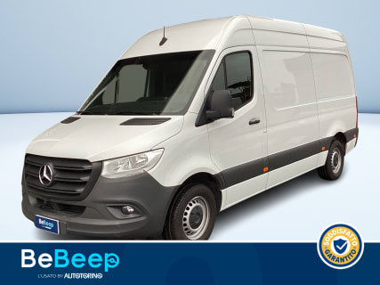 SPRINTER 315 2.0 CDI F 37/35 RWD H2
