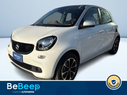 FORFOUR 1.0 PASSION 71CV
