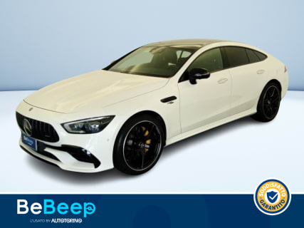 AMG GT COUPE 53 MHEV (EQ-BOOST) PREMIUM PLUS 4MATI