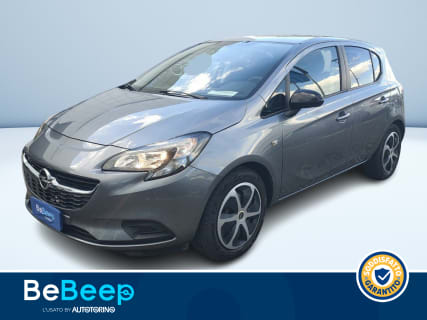 CORSA 5P 1.4 INNOVATION GPL TECH 90CV MY18.5