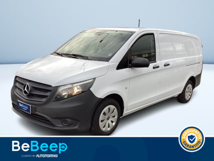 114 CDI LONG AUTO E6