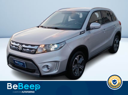 VITARA 1.6 DDIS V-TOP S&S 2WD