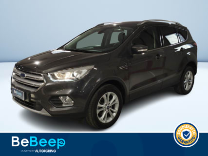 KUGA 1.5 ECOBOOST TITANIUM S&S 2WD 120CV