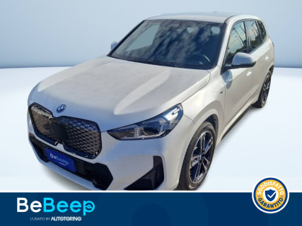 IX1 EDRIVE 20 MSPORT