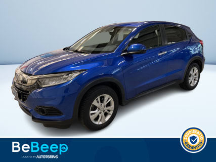 HR-V 1.5 EXECUTIVE NAVI ADAS MY20