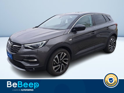 GRANDLAND X 2.0 ECOTEC ULTIMATE S&S 177CV AT8