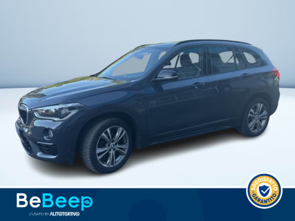 X1 SDRIVE18D SPORT AUTO