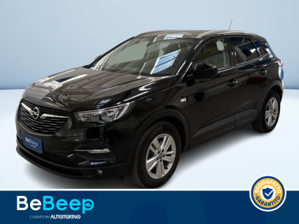 GRANDLAND X 1.6 ECOTEC BUSINESS S&S 120CV