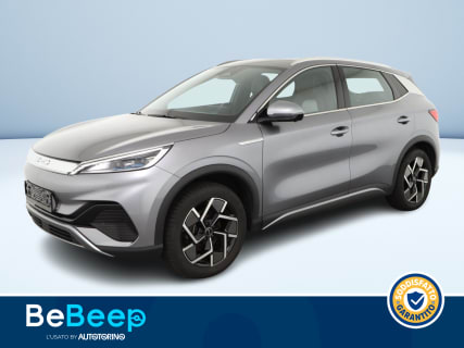 ATTO 3 60,48 KWH COMFORT