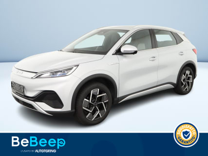 ATTO 3 60,48 KWH COMFORT
