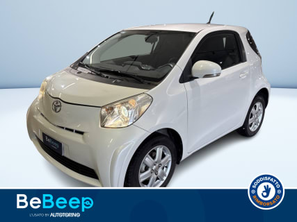 IQ 1.0 CVT (MULTIDRIVE)