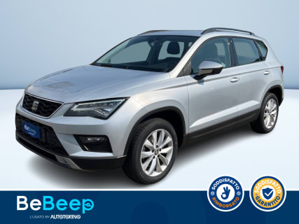 ATECA 1.0 TSI BUSINESS