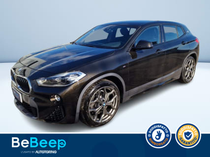X2 XDRIVE20D MSPORT X AUTO