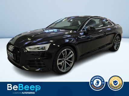 A5 COUPE 35 2.0 TDI MHEV 163CV S-TRONIC