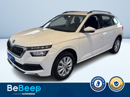 KAMIQ 1.0 TSI AMBITION 110CV