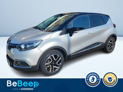 CAPTUR 0.9 TCE ENERGY R-LINK S&S 90CV