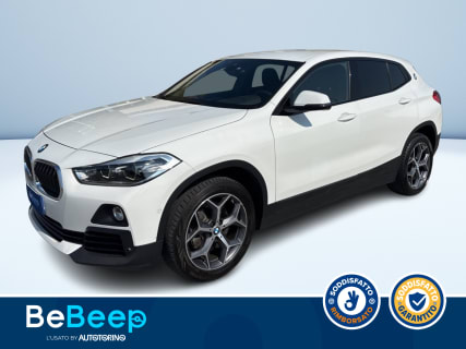 X2 SDRIVE18D MSPORT X AUTO