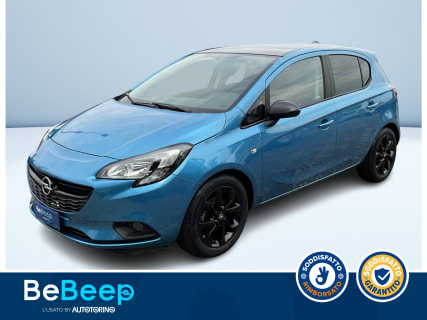 CORSA 5P 1.2 B-COLOR