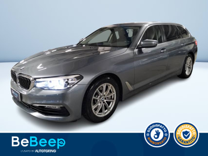 530D TOURING XDRIVE SPORT 249CV AUTO