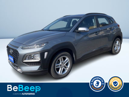 KONA 1.0 T-GDI XTECH 2WD 120CV