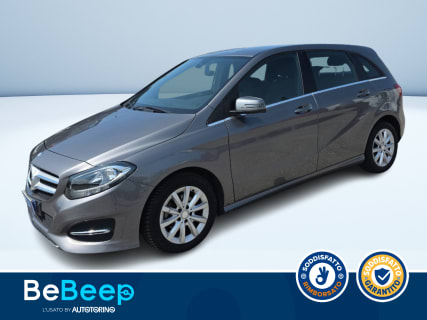 B 180 D EXECUTIVE NEXT AUTO
