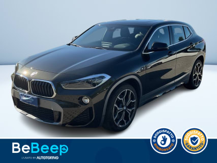 X2 XDRIVE20D MSPORT X AUTO