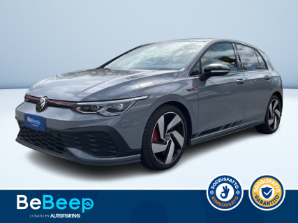 GOLF 2.0 TSI GTI CLUBSPORT 45 300CV DSG
