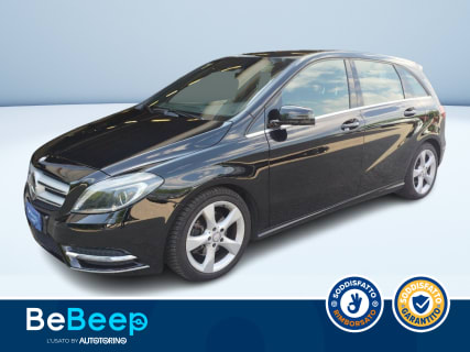 B 200 CDI (BE) PREMIUM
