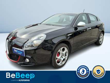 GIULIETTA 1.4 T. SUPER 120CV MY19