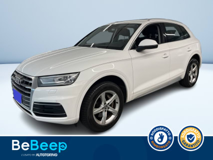 Q5 40 2.0 TDI BUSINESS QUATTRO 190CV S-TRONIC
