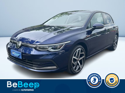 GOLF 1.5 TSI EVO STYLE 130CV