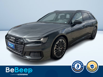 A6 AVANT 55 2.0 TFSI E S LINE PLUS QUATTRO S-TRONI