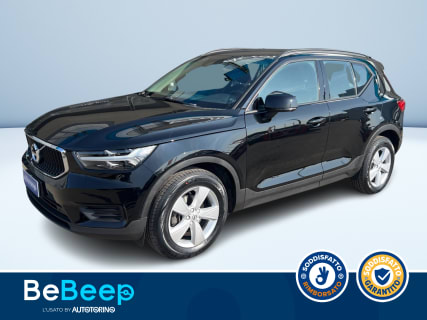 XC40 1.5 T3 GEARTRONIC MY20
