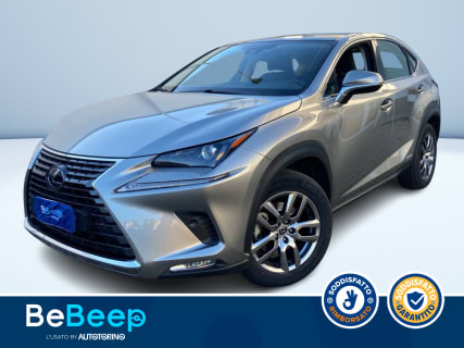 NX 300H 2.5 PREMIUM 4WD CVT