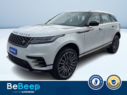 VELAR 2.0D I4 R-DYNAMIC HSE 240CV AUTO MY20