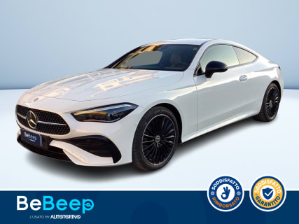 CLE COUPE 220 D AMG LINE ADVANCED AUTO