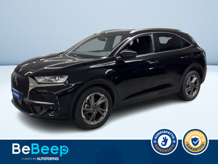 DS7 CROSSBACK 1.5 BLUEHDI BUSINESS 130CV AUTO