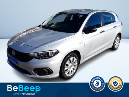 TIPO 5P 1.3 MJT STREET S&S 95CV