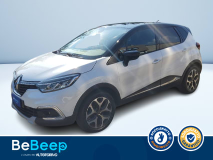 CAPTUR 0.9 TCE SPORT EDITION2 90CV