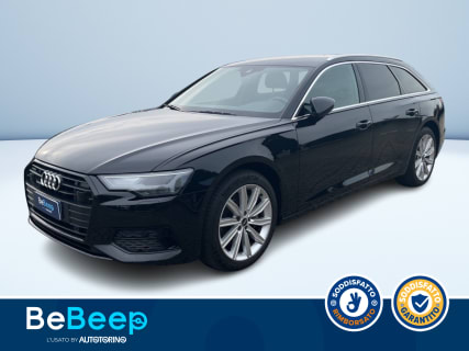A6 AVANT 50 3.0 TDI MHEV BUSINESS SPORT QUATTRO TI