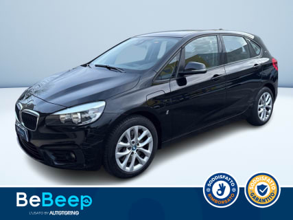 225XE ACTIVE TOURER IPERFORMANCE ADVANTAGE AUTO MY