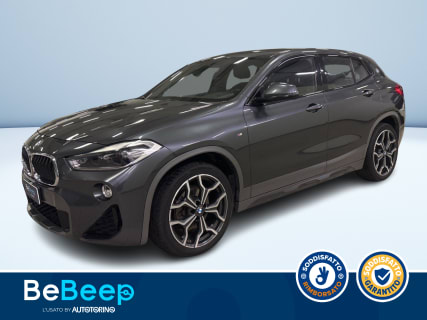 X2 SDRIVE18D MSPORT X AUTO