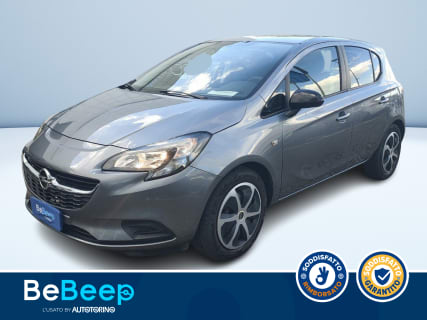 CORSA 5P 1.4 INNOVATION GPL TECH 90CV MY18.5
